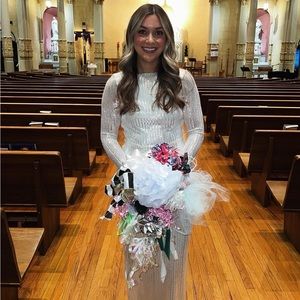 Camila coelho dress x revolve